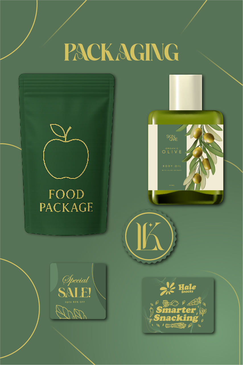 Packaging