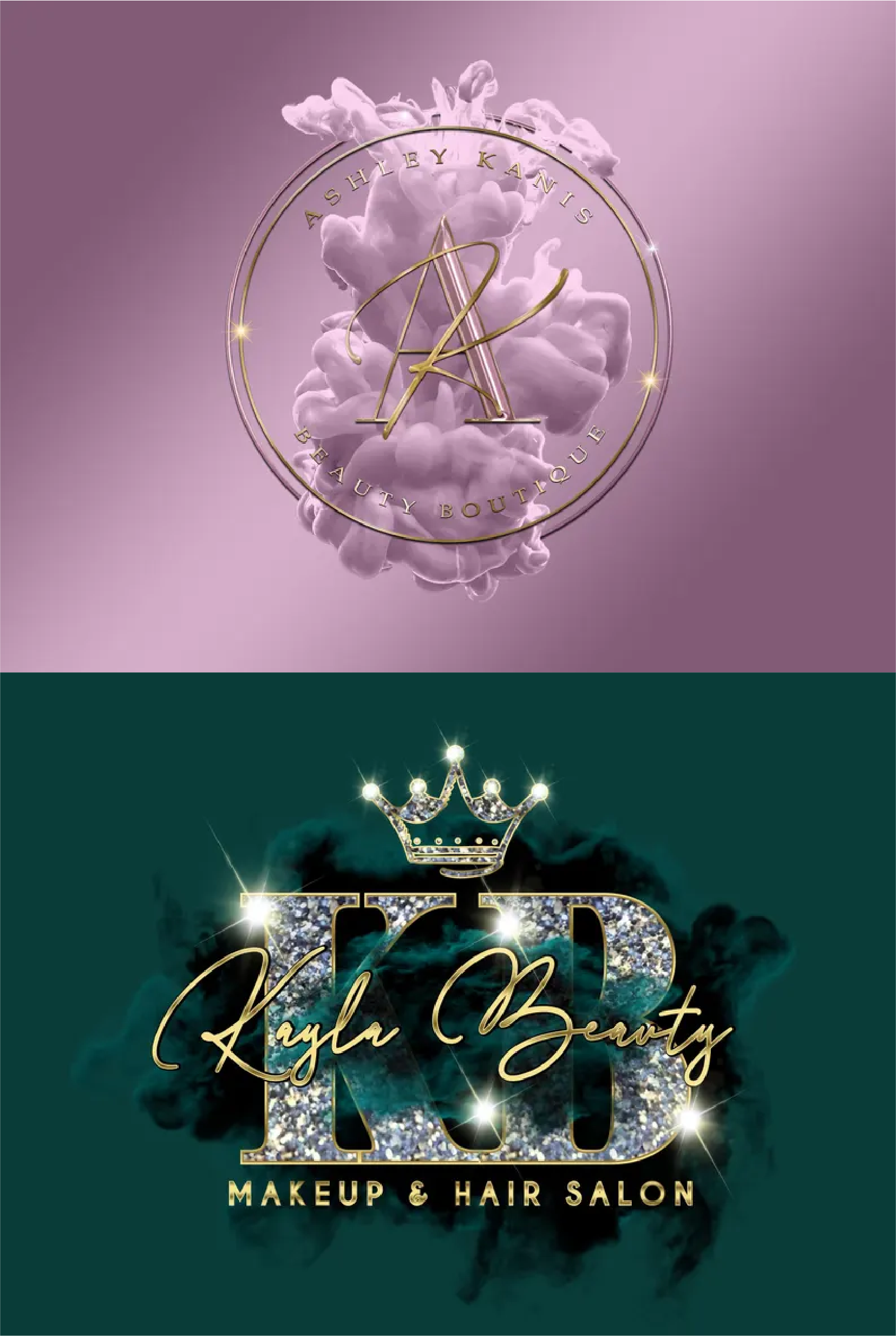 Luxury Logo Design