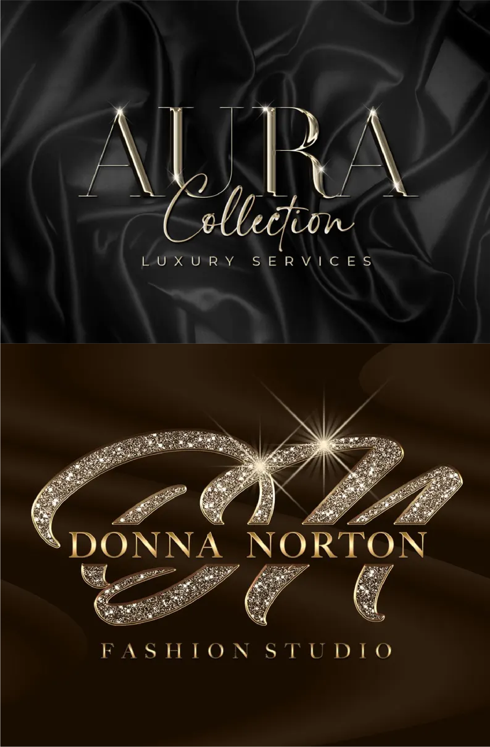 Luxury Logo Design