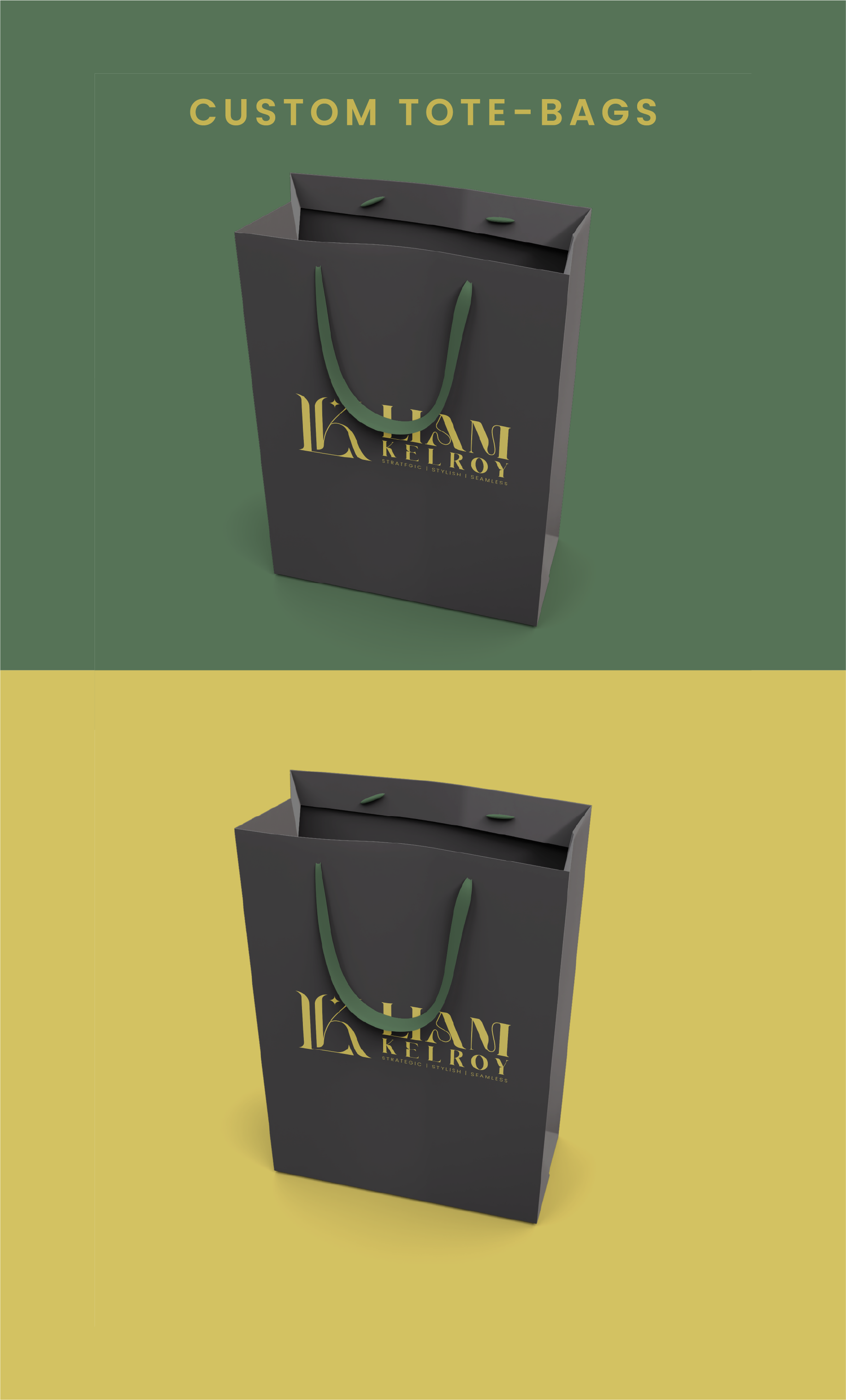 Merchandise Design (T-shirt, Hoodie, Cap, Sticker, Shopping Bag)