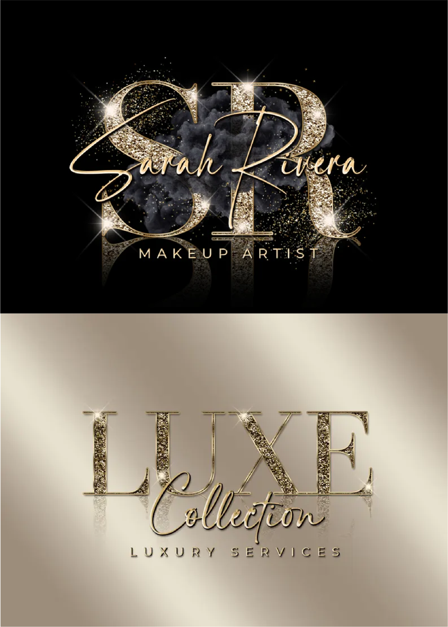 Luxury Logo Design