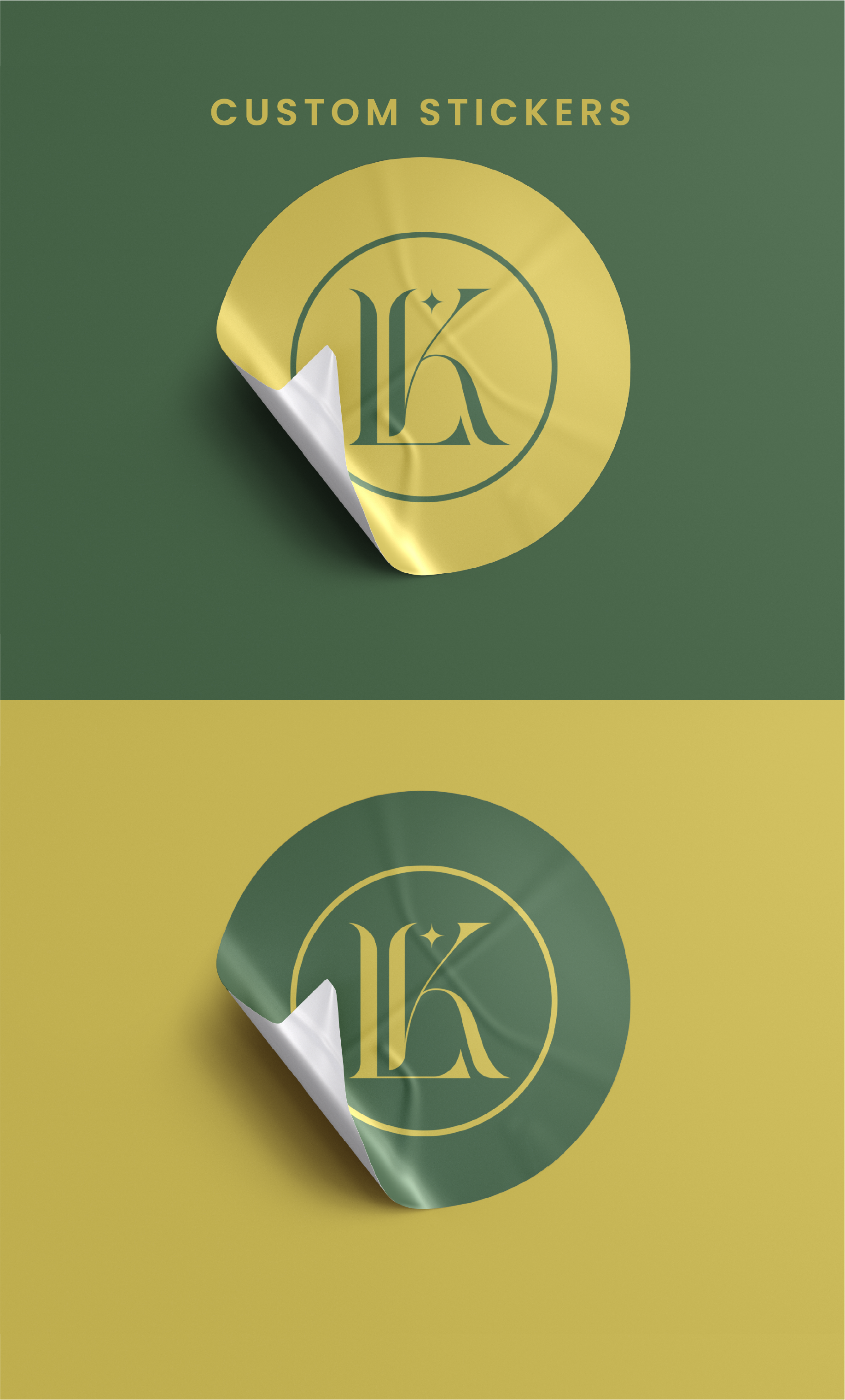Merchandise Design (T-shirt, Hoodie, Cap, Sticker, Shopping Bag)