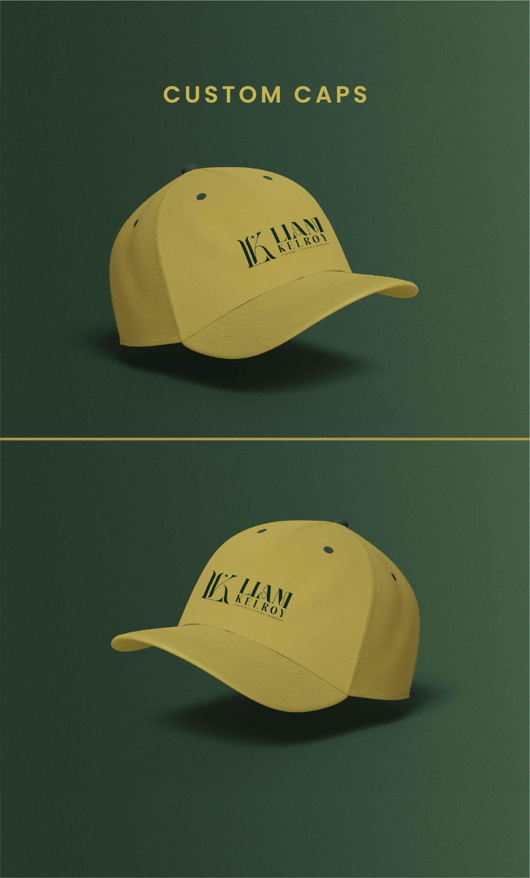 Merchandise Design (T-shirt, Hoodie, Cap, Sticker, Shopping Bag)