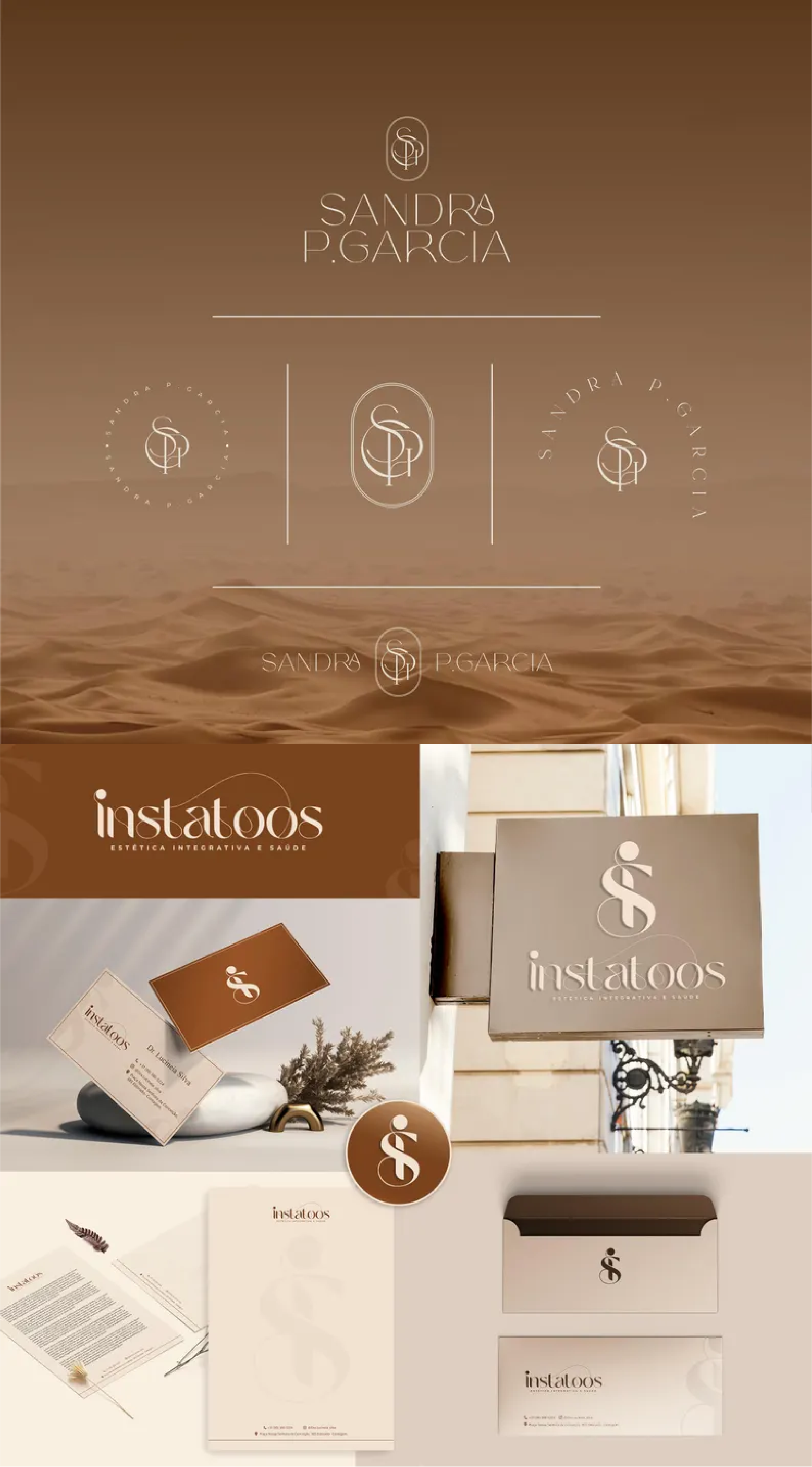 Luxury Logo Design