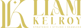 Liam Kelroy Agency